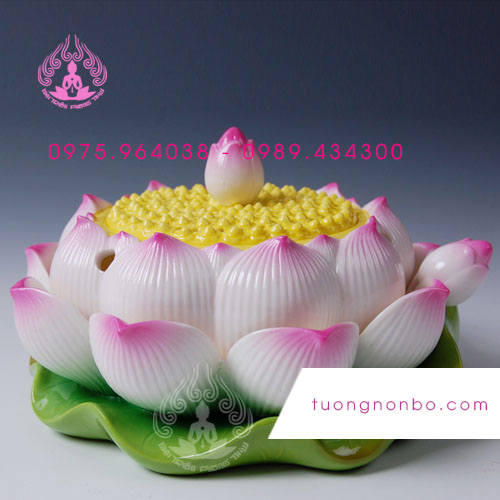 Vật phẩm Trang Trí Phòng Thờ